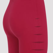 Wolford Leggings - Red | 09157a6d17e2614ebfe4af3ac1e275c518a7a04f
