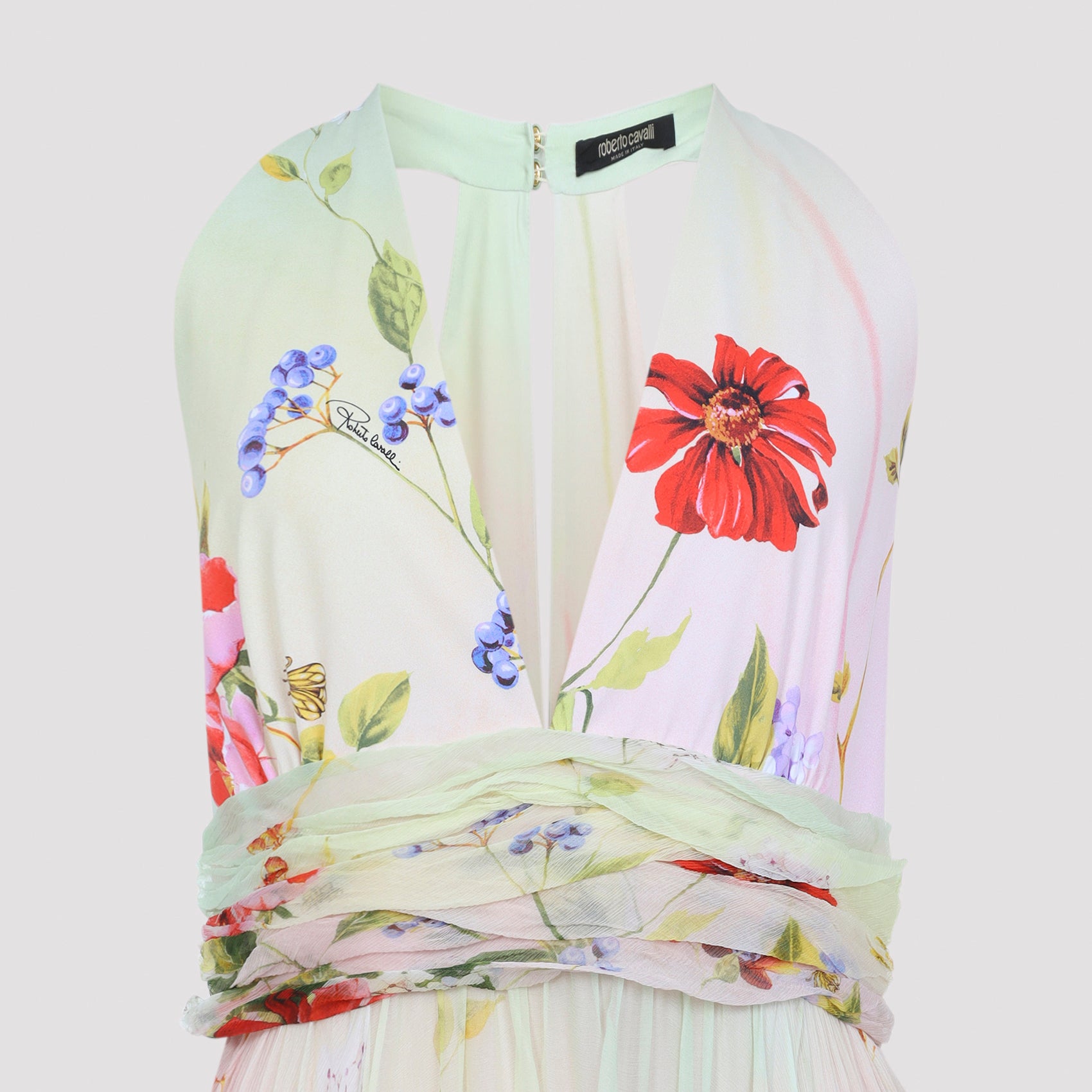 Roberto Cavalli Cocktail & party - Multicolour | 335116b0472cfc99a4754d8184f2210ec20f1d76