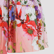 Roberto Cavalli Midi skirts - Green | 54b8c95e11b92035518e1aae46135570a23a1cfa