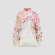 Roberto Cavalli Shirts - Green | 8be2adc0474c235613fe3d64ff73e3479ac76e19