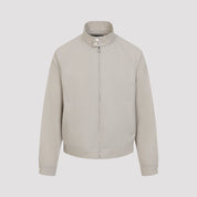 Prada Jackets - Nude & Neutrals | f40da8394faac59f16d80394759751f9426d9cca