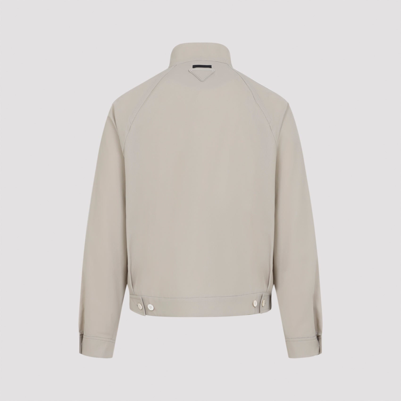 Prada Cotton Jacket - MEN CLOTHING - Prada - T.Luxy