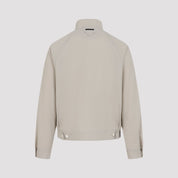 Prada Jackets - Nude & Neutrals | 56e101d64234d9190af1ec51cd66c8532d05f3b2