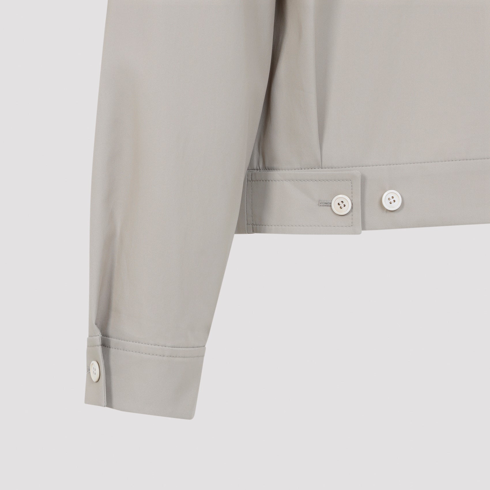 Prada Jackets - Nude & Neutrals | 4f92330aff01dc107075c67476effe7d8258918d