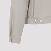Prada Jackets - Nude & Neutrals | 4f92330aff01dc107075c67476effe7d8258918d