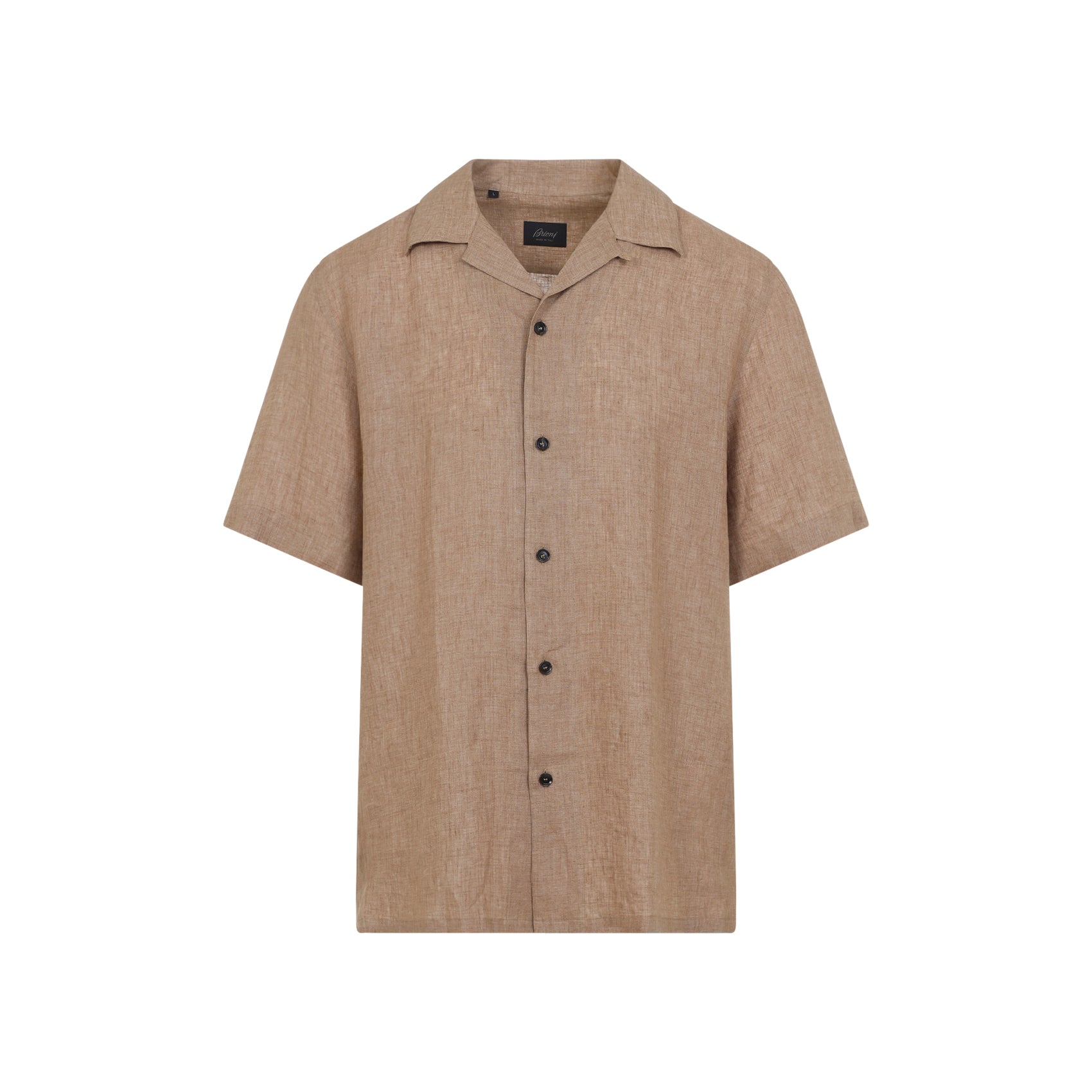 Brioni Shirts - Nude & Neutrals | 5e247e2ebee392737d523cb842a8377dd409ff7c