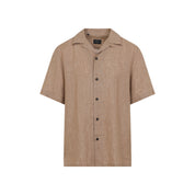 Brioni Shirts - Nude & Neutrals | 5e247e2ebee392737d523cb842a8377dd409ff7c
