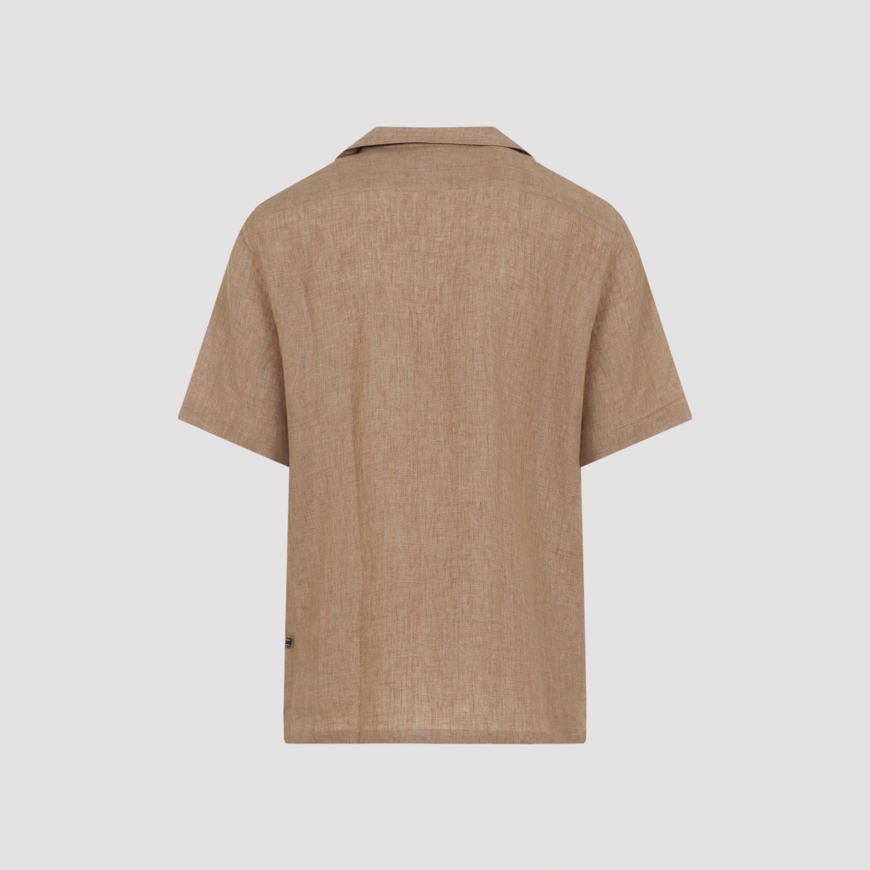 Brioni Shirts - Nude & Neutrals | 8186973655f2ad543d5a4a798954ec18c8bb4c0f