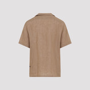 Brioni Shirts - Nude & Neutrals | 8186973655f2ad543d5a4a798954ec18c8bb4c0f