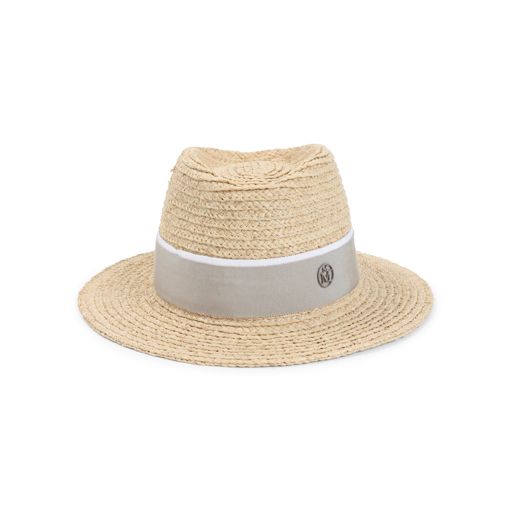 Maison Michel Hats - Nude & Neutrals | 51fc4a2faf9e1c600dd5cfc1b84277194447d3e2