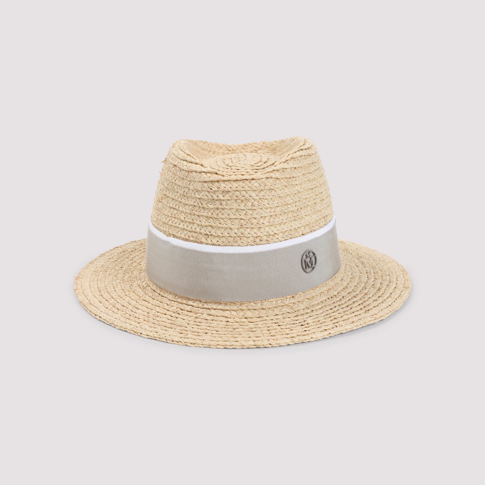 Maison Michel Hats - Nude & Neutrals | 388eb65e566eafde4b584bac9a6902a28d50b3d3