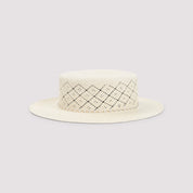 Maison Michel Hats - Nude & Neutrals | 8ec418f03eac613e5565fad75969050afe81154e