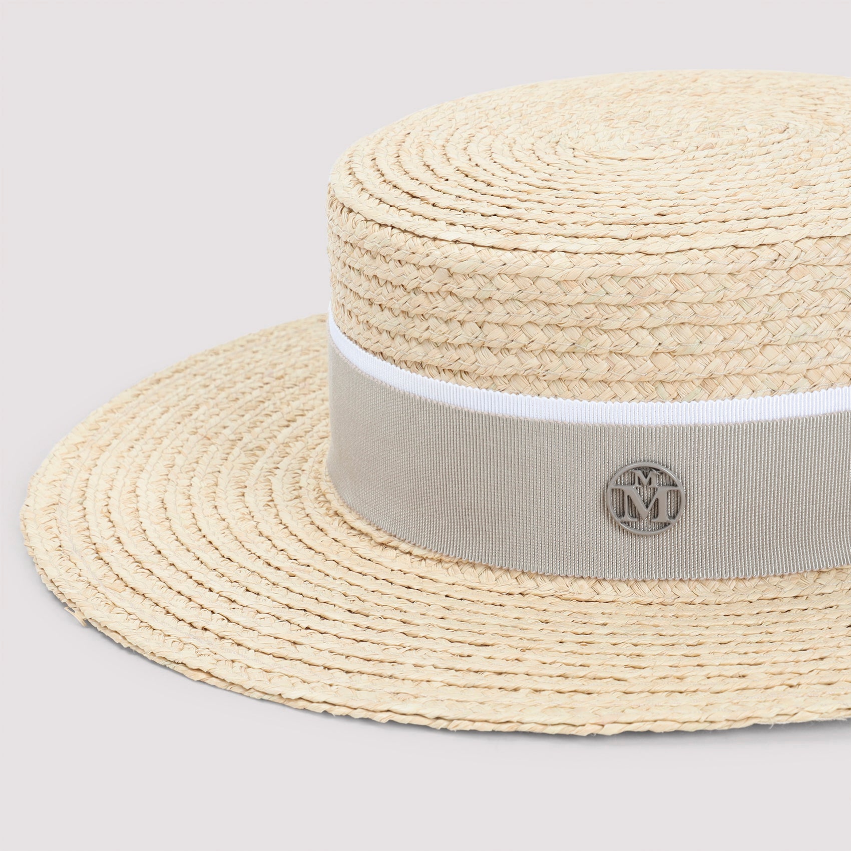 Maison Michel Kiki Hat - WOMEN ACCESSORIES - Maison Michel - T.Luxy