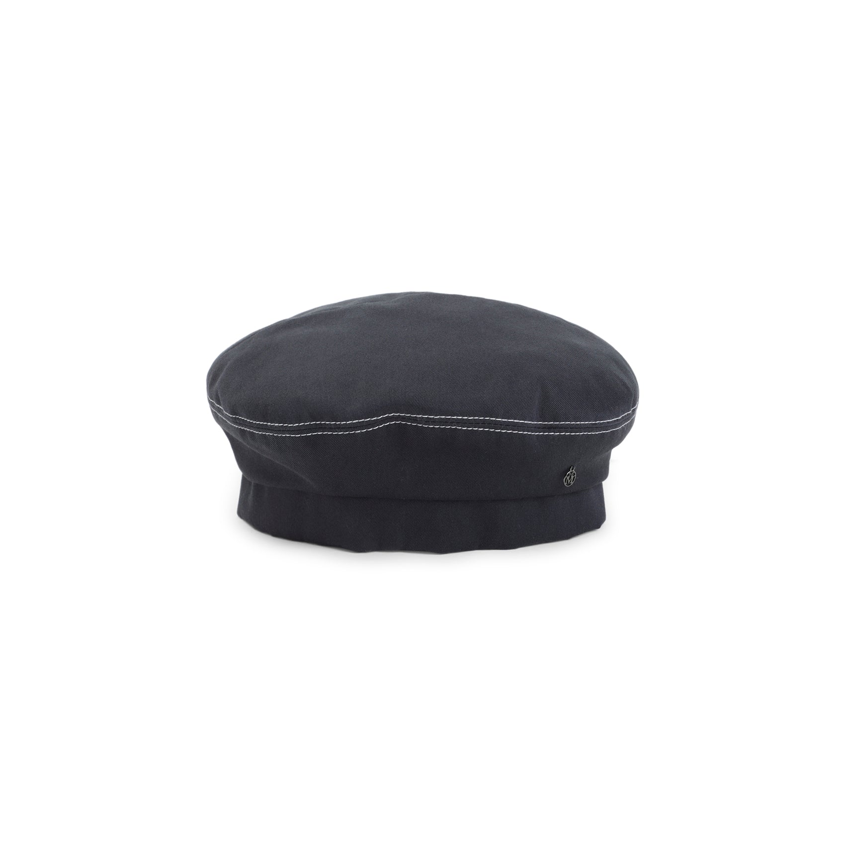 Maison Michel Hats - Blue | 11774b9e95ce50fa42bd5140ff6963746e1b978c
