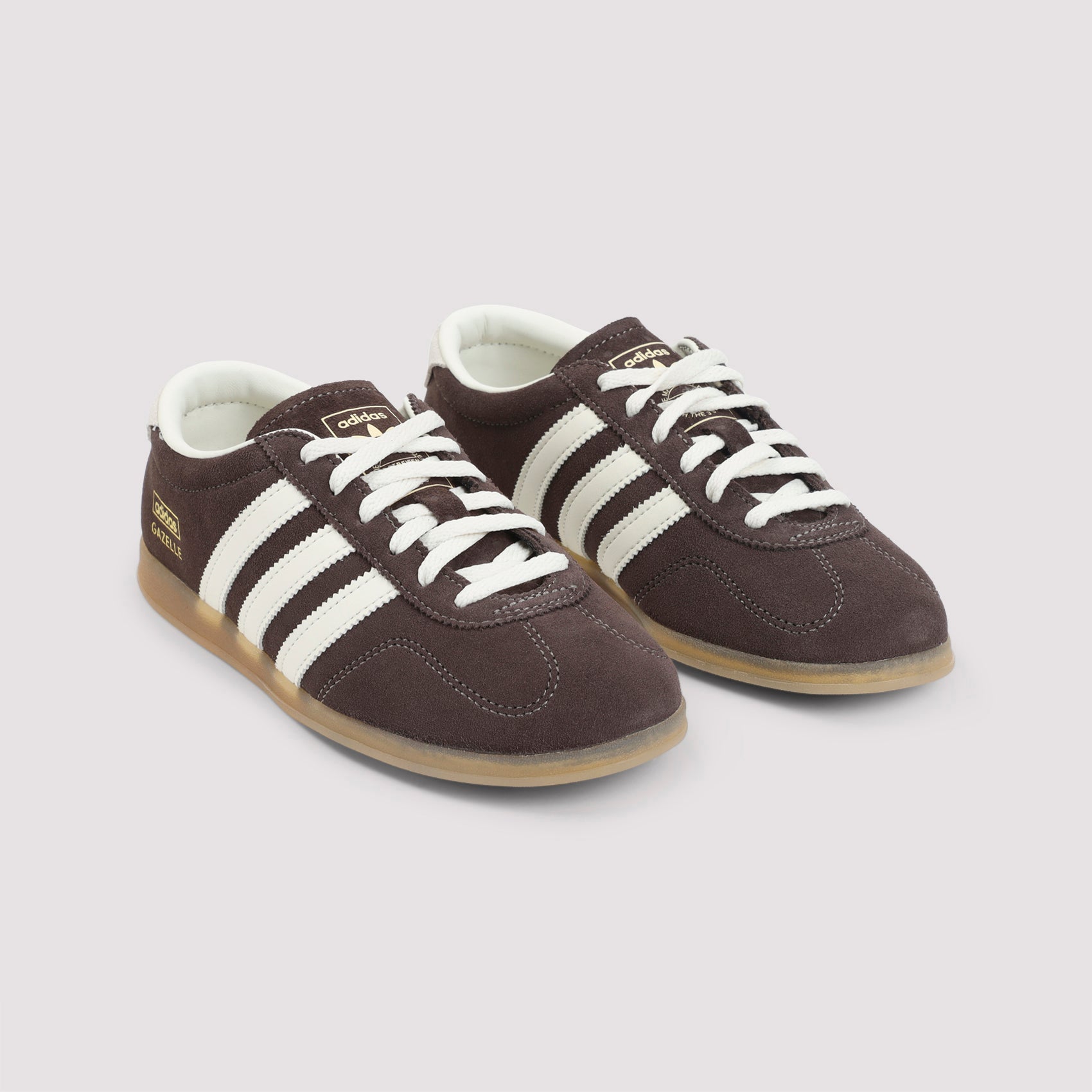 Adidas Sneakers - Brown | a1dab12021c7cf25d1f5beaeb82a68ad02fae600