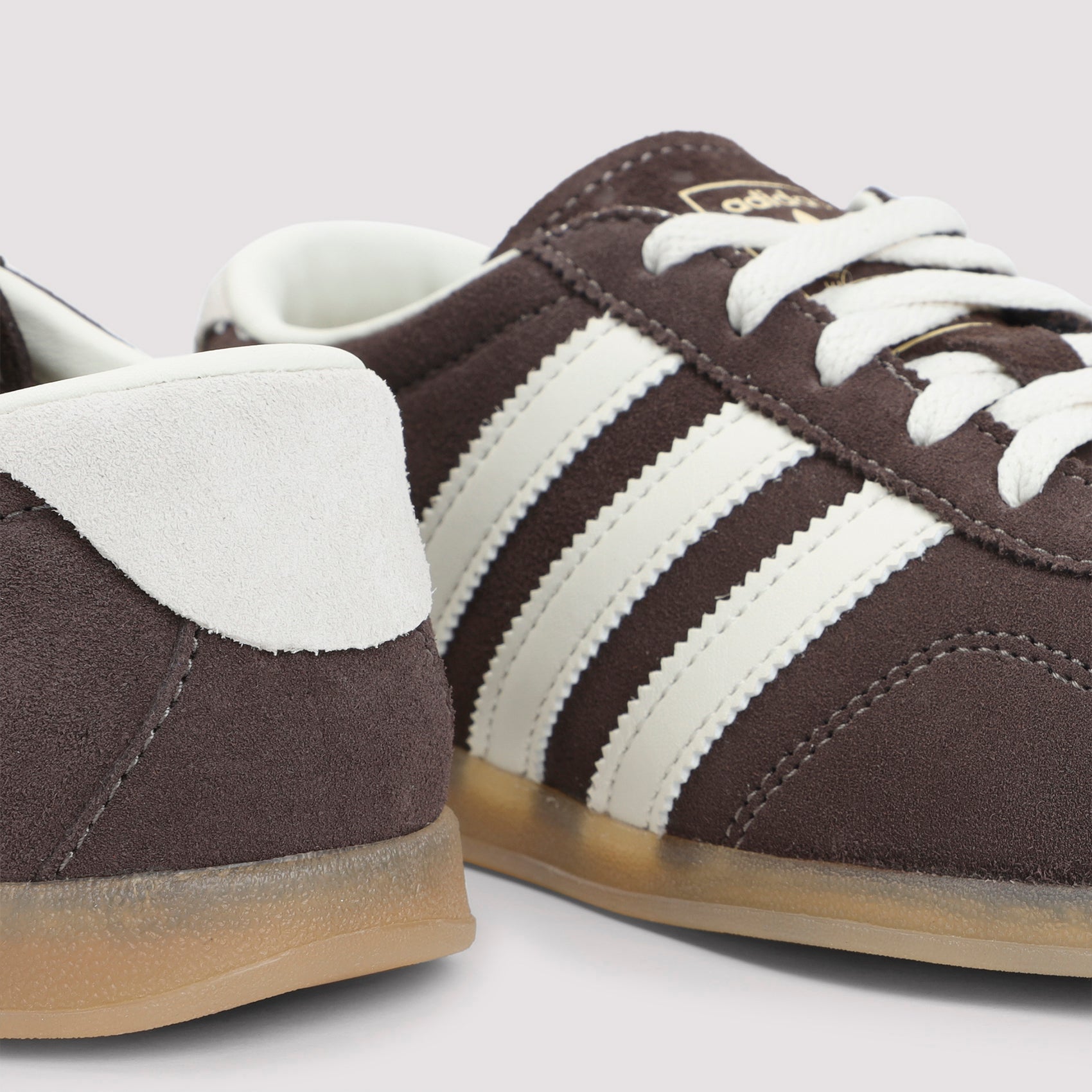Adidas Sneakers - Brown | 29a037fea0ef5a8b862147d8d78c8019ed622dad