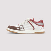 Amiri Sneakers - Brown | e2dc4897fe0afcd572645c999051d97fa228deb7