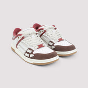 Amiri Sneakers - Brown | dd094a3402f56d2f6991fe48f62599d60ea36f16