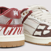 Amiri Sneakers - Brown | 7305f9c8a5434d2da3615ca80d85669be9620b54