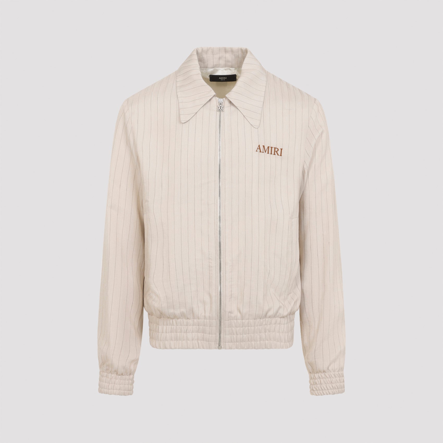 Amiri Jackets - Nude & Neutrals | 1691cb2e712242ab4cf7a060aec8cd2925b5fc8c