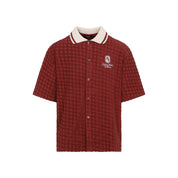 Amiri Chateau Shirt - MEN CLOTHING - Amiri - T.Luxy