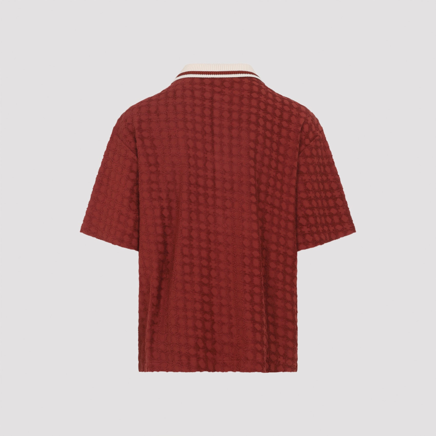 Amiri Chateau Shirt - MEN CLOTHING - Amiri - T.Luxy