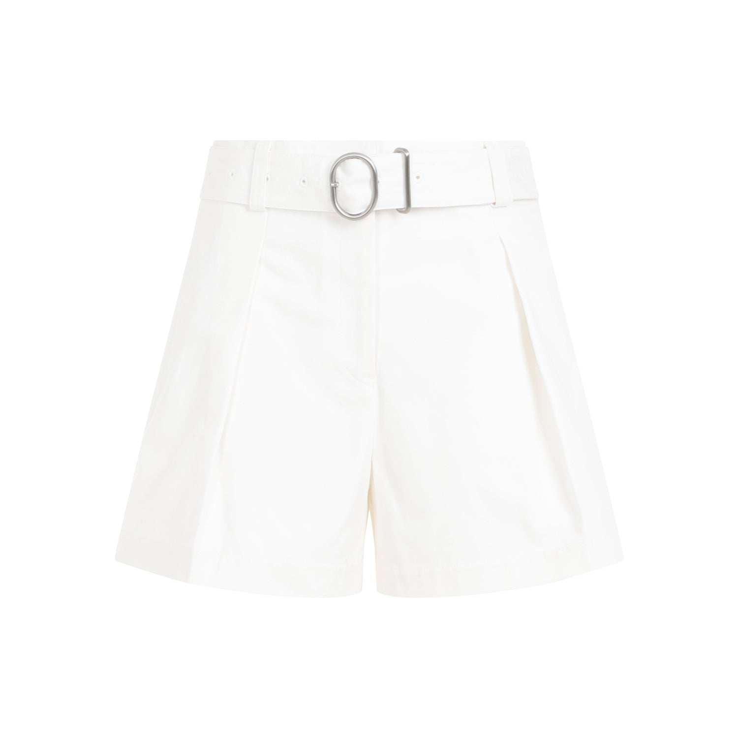 Jil Sander Bermuda - Nude & Neutrals | c888a3e83f661df71cdc90cf702b214caaee2639