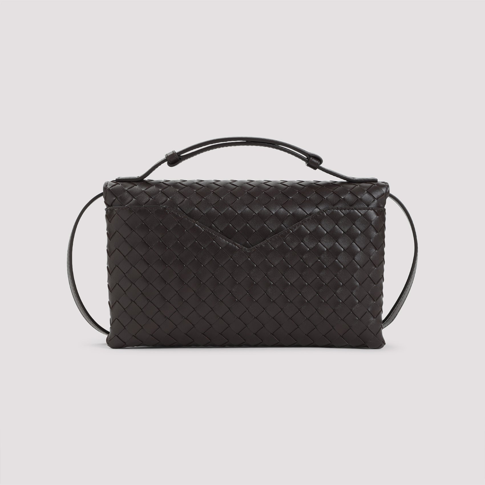 Bottega Veneta Shoulder Bags - Brown | 806f6b44e4afef33bc1c813671a5aa35fa3ebaad