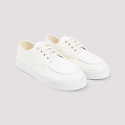 Prada Sneakers - White | 9071cbb9b0da889fa953738cc06a80a46f59bde7