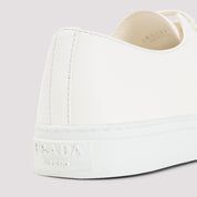 Prada Sneakers - White | 86c4efbc23eff19d88a6dc8e3f7bb2f7d46c5a5d