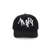 Amiri Staggered Canvas Hat - MEN ACCESSORIES - Amiri - T.Luxy