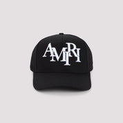 Amiri Staggered Canvas Hat - MEN ACCESSORIES - Amiri - T.Luxy