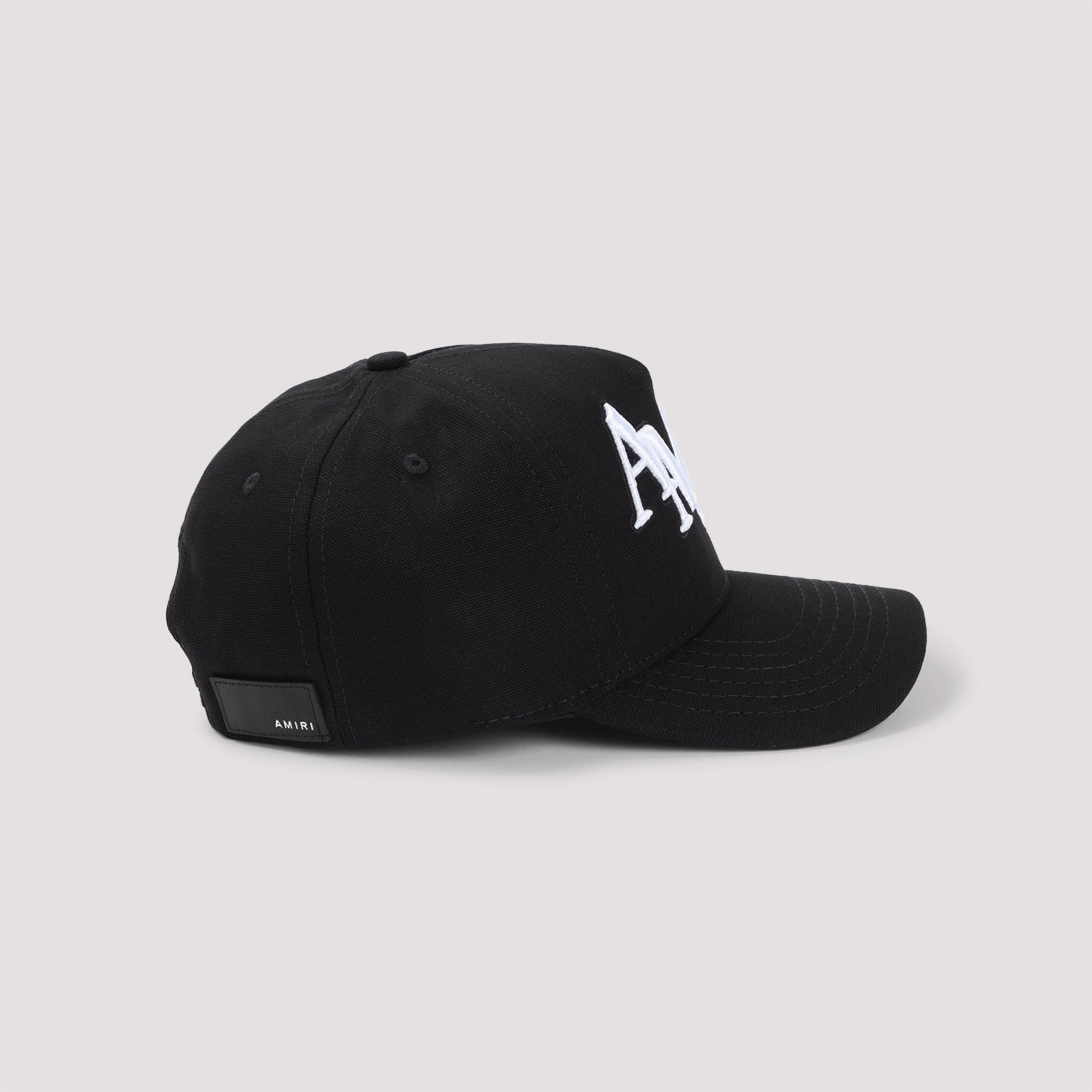 Amiri Staggered Canvas Hat - MEN ACCESSORIES - Amiri - T.Luxy