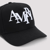 Amiri Staggered Canvas Hat - MEN ACCESSORIES - Amiri - T.Luxy