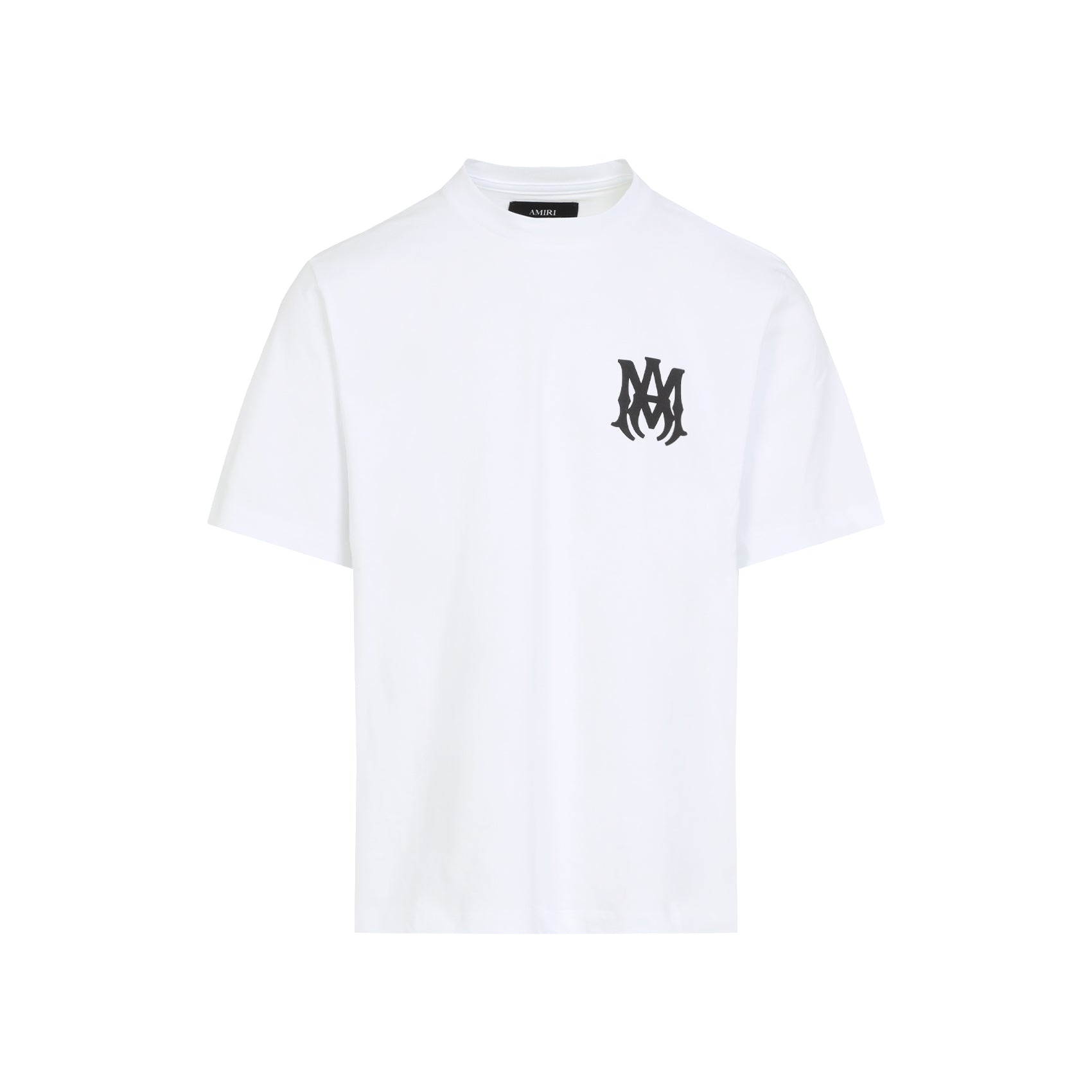 Amiri Ma Core Logo T-Shirt - MEN CLOTHING - Amiri - T.Luxy