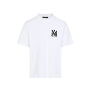 Amiri Ma Core Logo T-Shirt - MEN CLOTHING - Amiri - T.Luxy