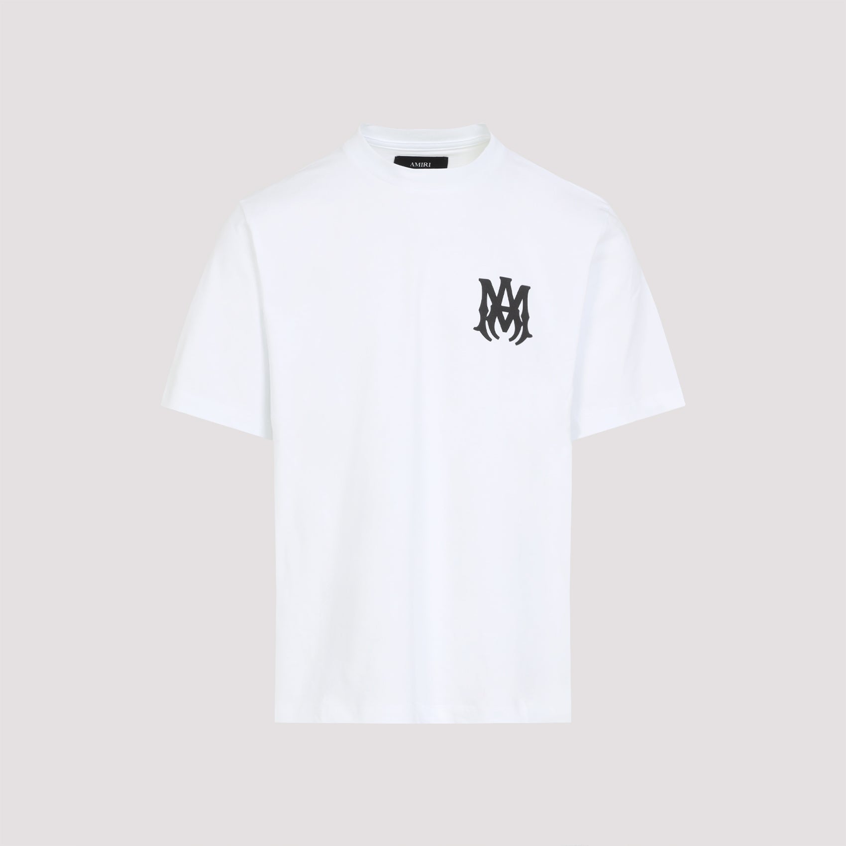 Amiri Ma Core Logo T-Shirt - MEN CLOTHING - Amiri - T.Luxy