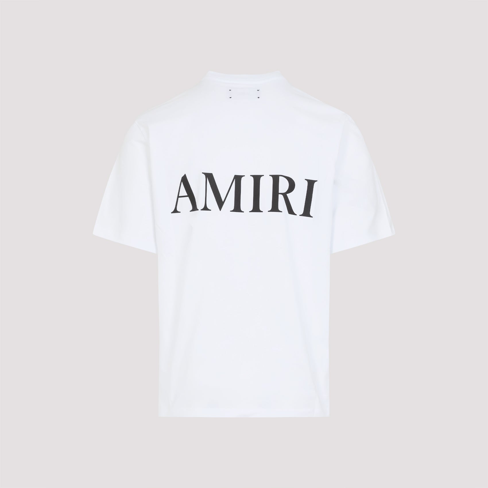 Amiri Ma Core Logo T-Shirt - MEN CLOTHING - Amiri - T.Luxy