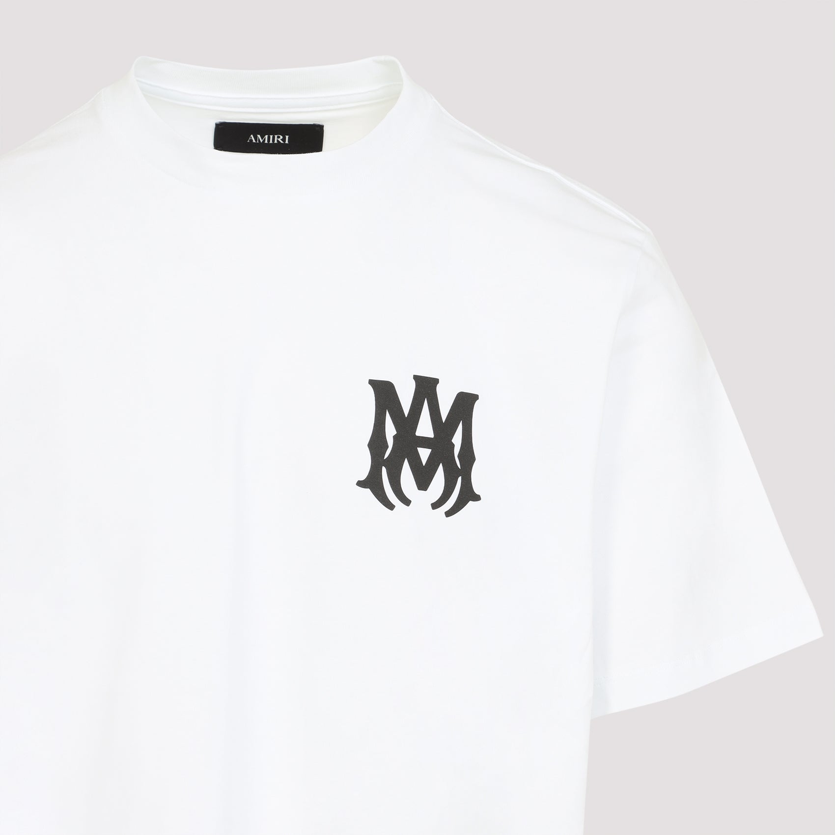 Amiri Ma Core Logo T-Shirt - MEN CLOTHING - Amiri - T.Luxy