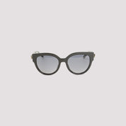 Bulgari Eyewear Serpenti Forever Round Sunglasses - WOMEN ACCESSORIES - Bulgari - T.Luxy