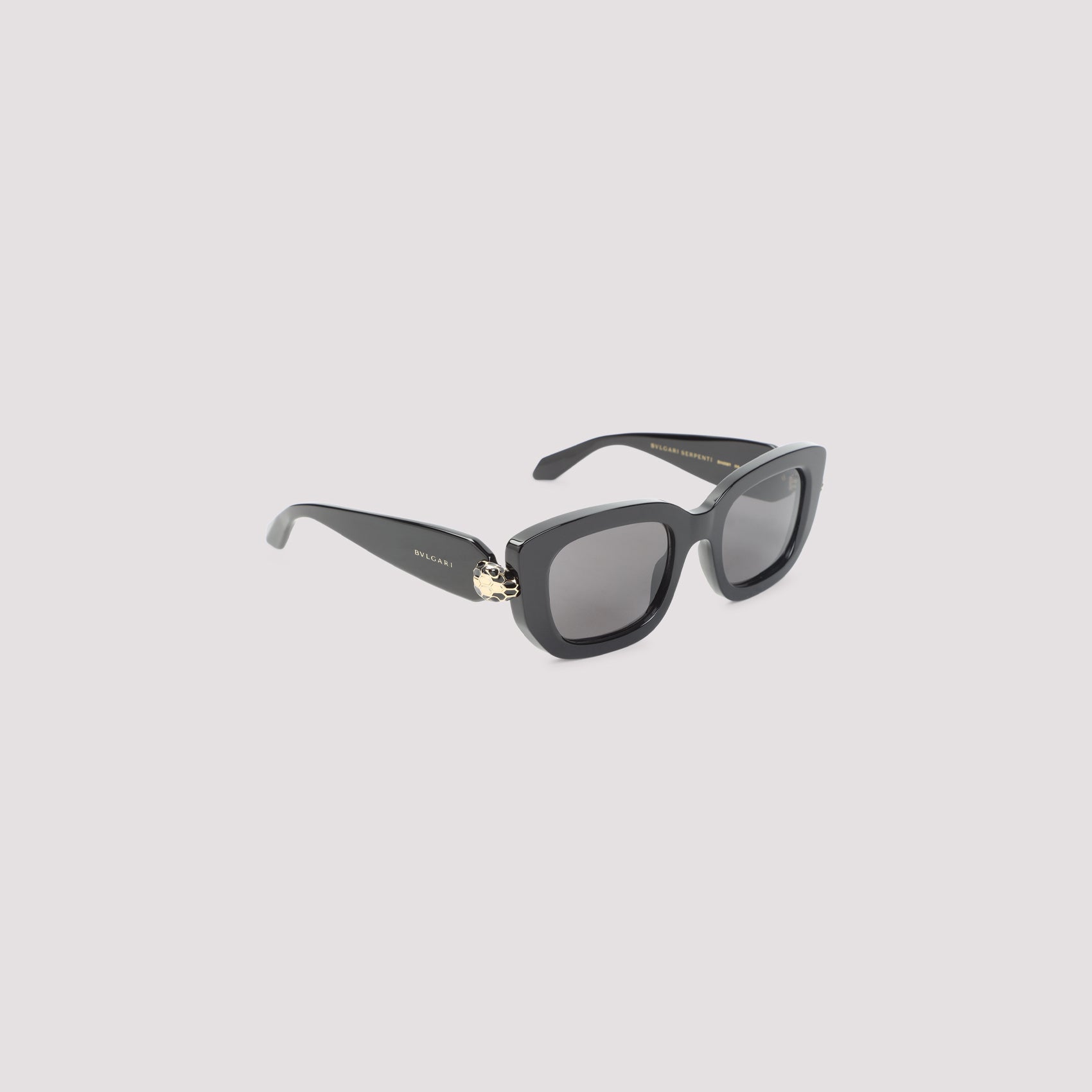 Bulgari Eyewear Serpenti Forever Rectangular Sunglasses - WOMEN ACCESSORIES - Bulgari - T.Luxy