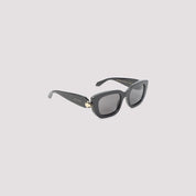 Bulgari Eyewear Serpenti Forever Rectangular Sunglasses - WOMEN ACCESSORIES - Bulgari - T.Luxy