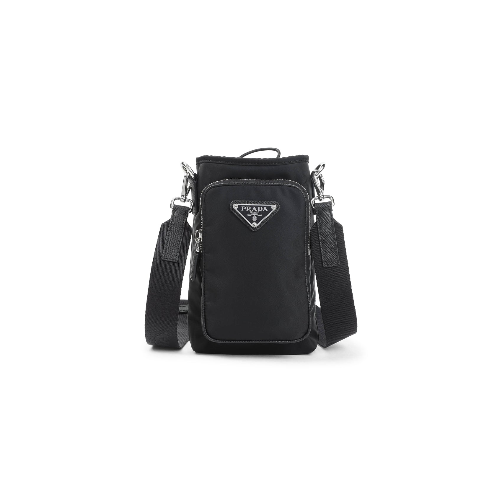 Prada SMALLLEATHERGOODS - Black | 431fe37a5ad31f3f6858f59f2ef4decfc40682ff