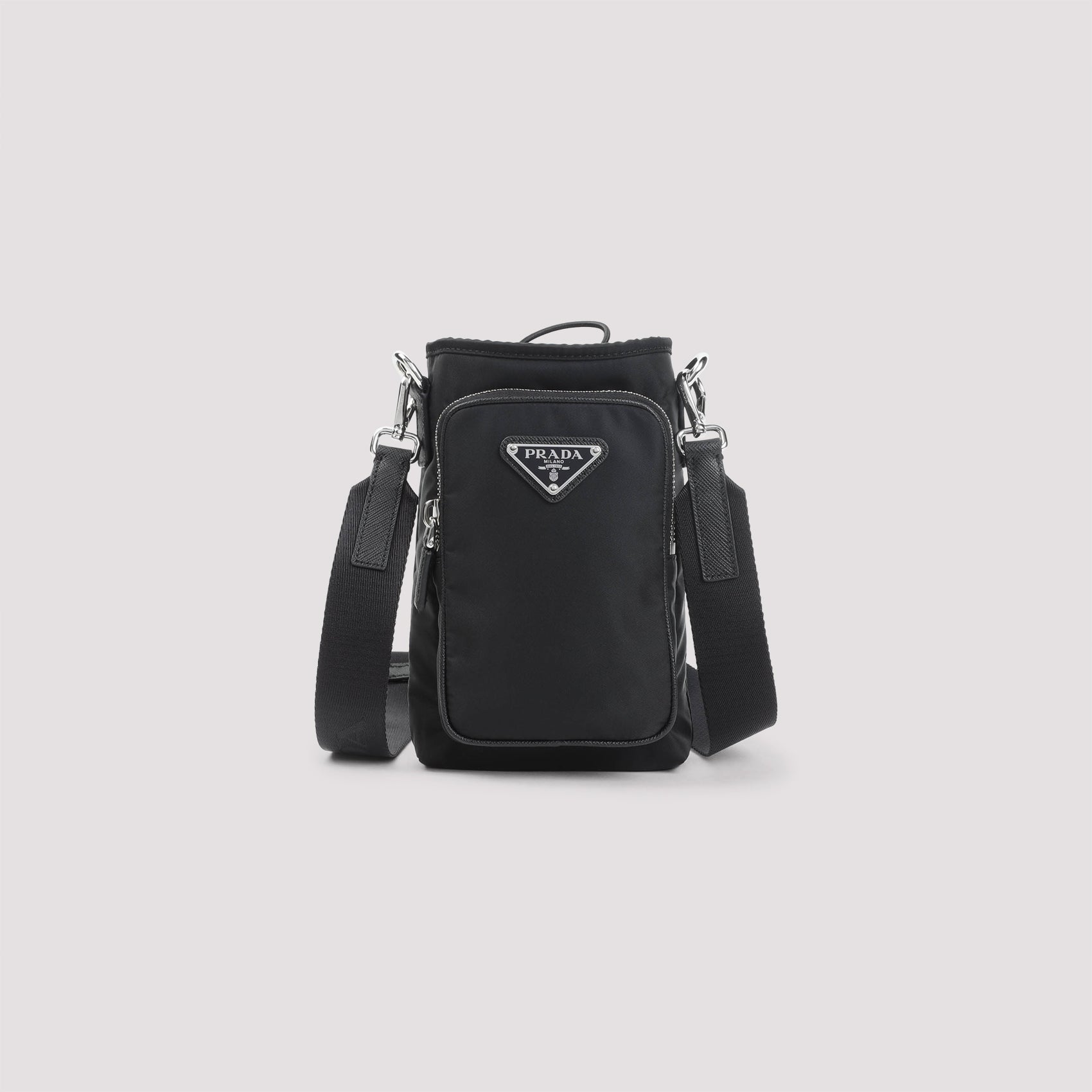 Prada SMALLLEATHERGOODS - Black | eb4625ac51f999c8bdd6917760783f4a3491a79e