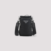 Prada SMALLLEATHERGOODS - Black | eb4625ac51f999c8bdd6917760783f4a3491a79e