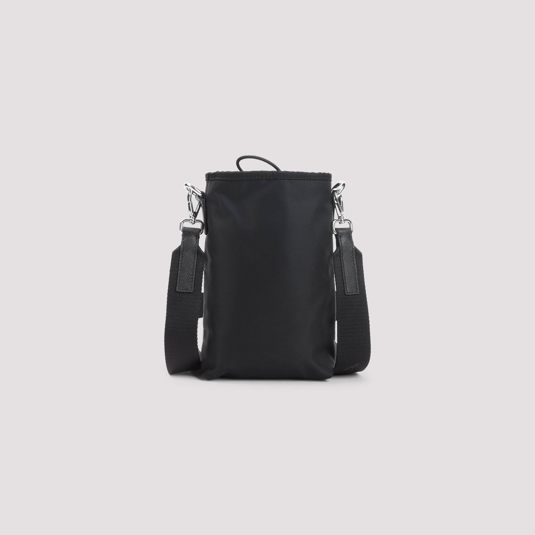 Prada SMALLLEATHERGOODS - Black | 98a2038b89f465cc4356c1fbc6f09e3daed66dd0