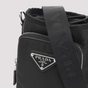 Prada SMALLLEATHERGOODS - Black | 8b306ac94e80dd942603f4ad65ae2dab19270f17