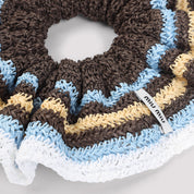 Miu Miu Cotton Scrunchie - WOMEN ACCESSORIES - Miu Miu - T.Luxy