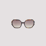 Chopard Eyewear Acetate Sunglasses - WOMEN ACCESSORIES - Chopard Eyewear - T.Luxy