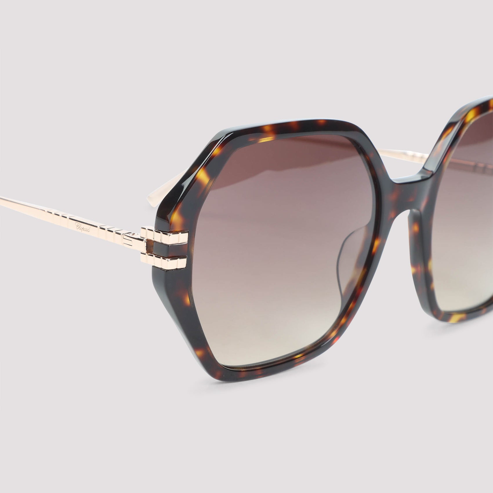 Chopard Eyewear Acetate Sunglasses - WOMEN ACCESSORIES - Chopard Eyewear - T.Luxy